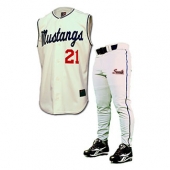 Baseball Uniforms
